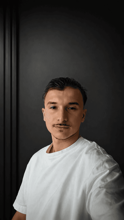 Aldin Becirovic